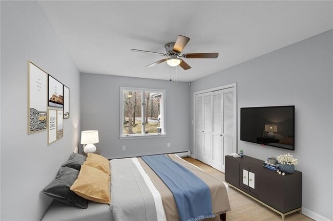 Building Photo - 141 Congdon Rd