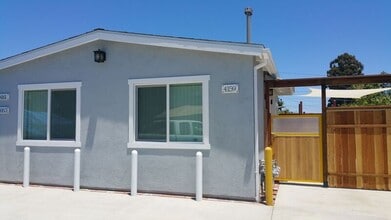 Building Photo - 4161 Bannock Ave