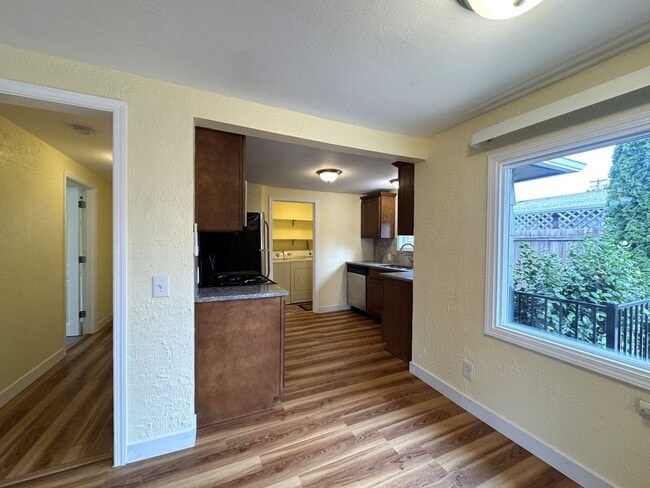 Building Photo - Charming Tacoma Home with Fireplace & Detached Shop