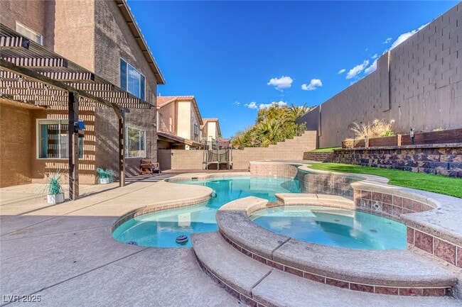 Building Photo - 1481 Rancho Ridge Dr