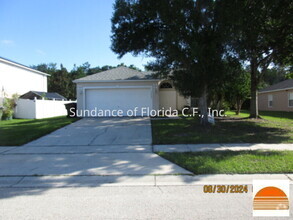 Building Photo - Osceola County