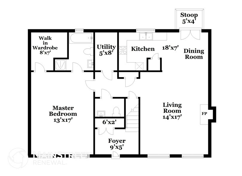 Building Photo - 8716 Astrid Ave