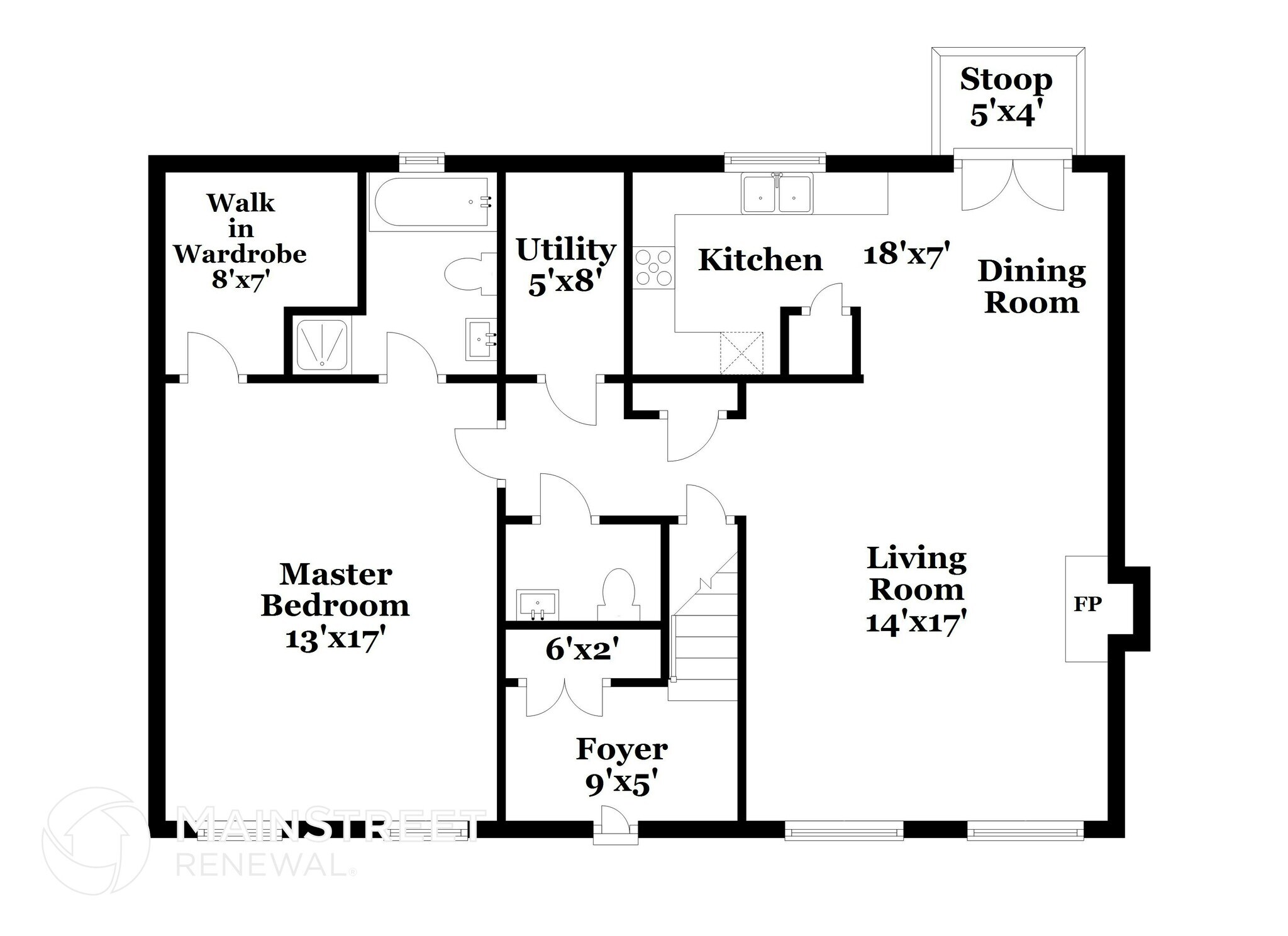 Building Photo - 8716 Astrid Ave