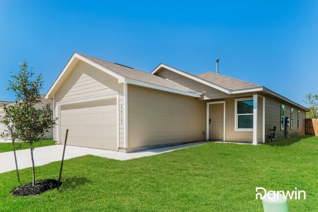Primary Photo - 6819 Chicken Ridge, San Antonio, TX 78252