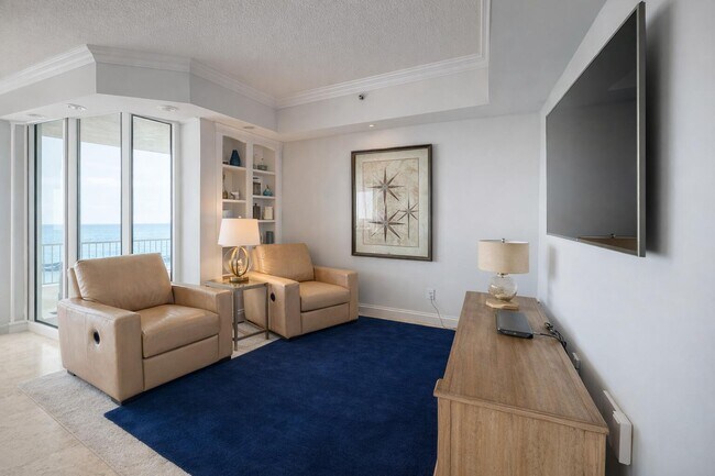 Building Photo - 3700 S Ocean Blvd