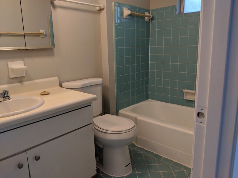 Master Bathroom - 5478 Birdwood Rd
