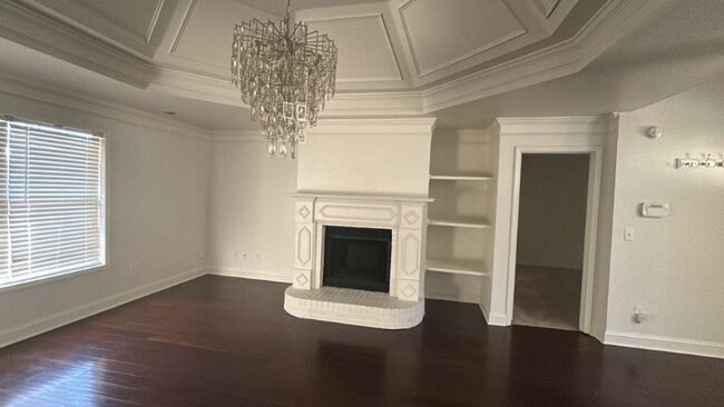 Building Photo - 805 Georgian Hills Dr