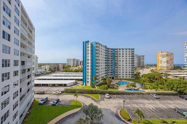 Building Photo - 201 N Ocean Blvd