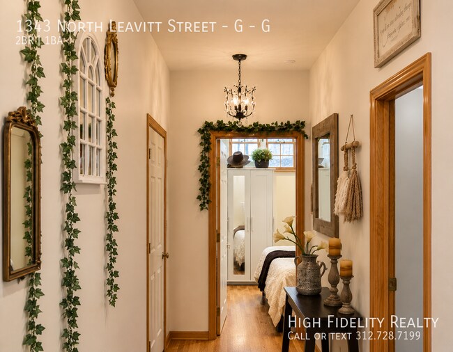 Building Photo - 1343 N Leavitt St