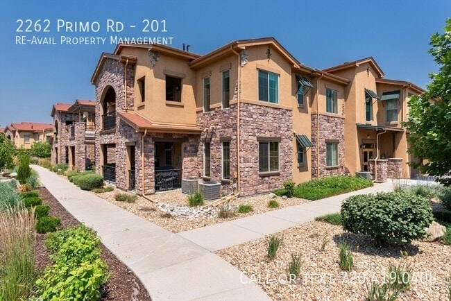 Building Photo - 2262 Primo Road