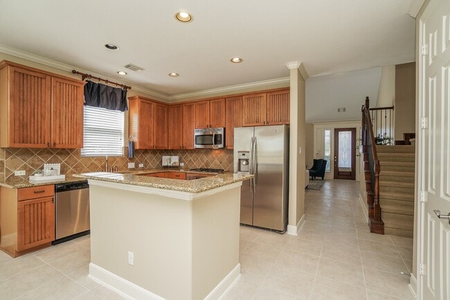 Building Photo - 2335 Ralston Branch Way