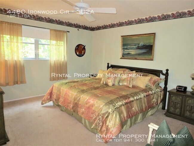 Building Photo - 4480 Ironwood Cir