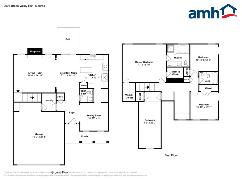 Building Photo - 2006 Brook Valley Run
