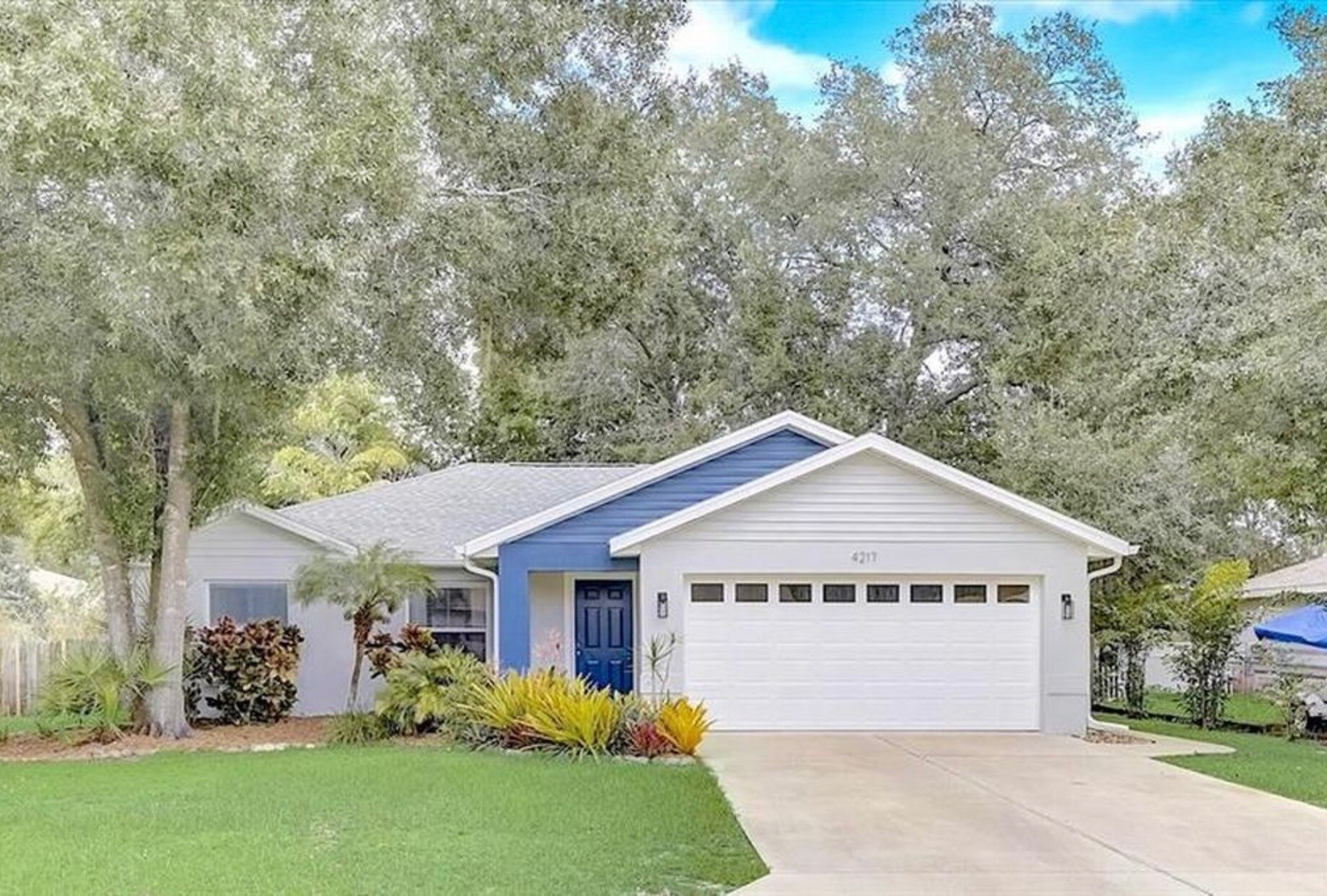 Building Photo - 4217 Malden Dr