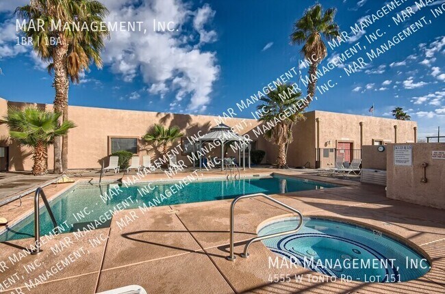 Building Photo - 4555 W Tonto Rd