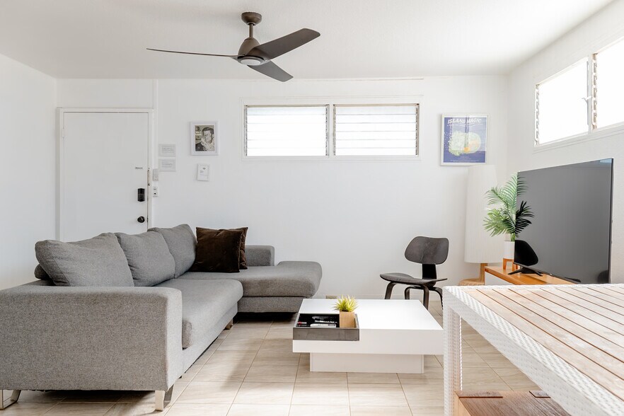 Building Photo - 91-839 Pohakupuna Rd