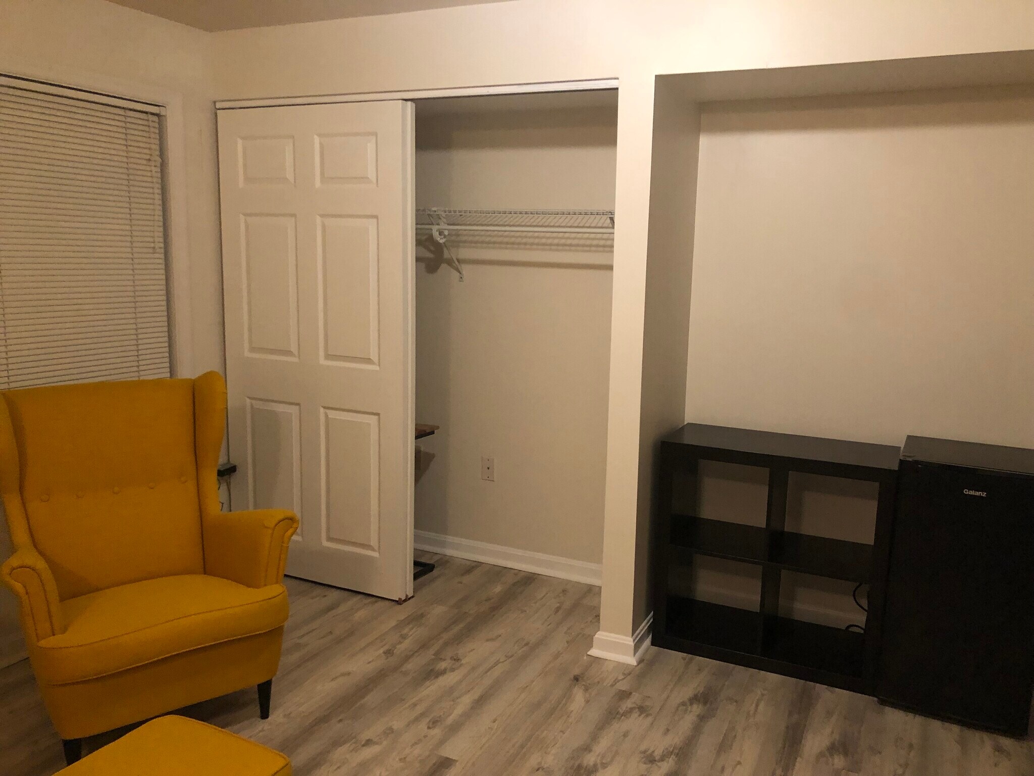 Basement Room - 6403 Knapsack Ln