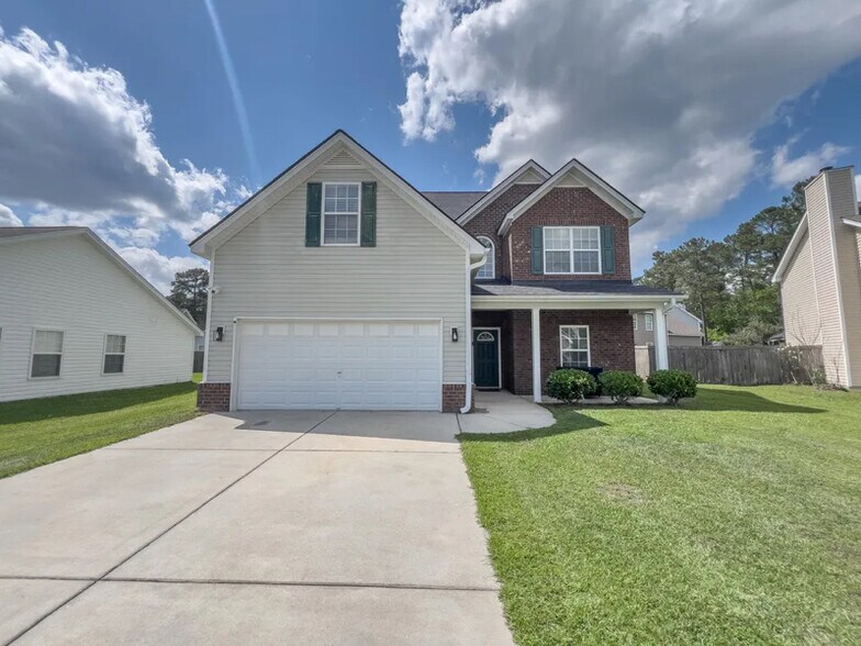 Building Photo - 311 Springdale Ct