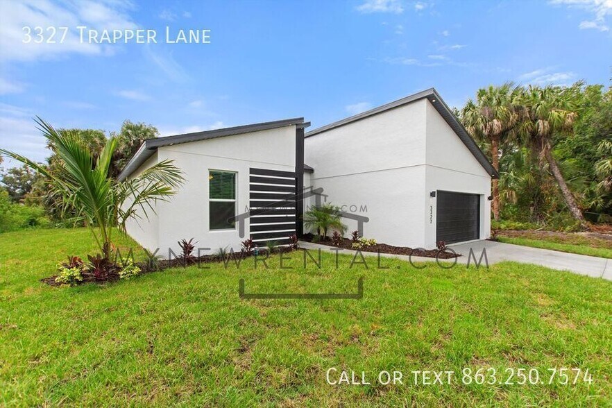 Building Photo - 3327 Trapper Ln