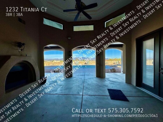 Building Photo - 1232 Titania Ct