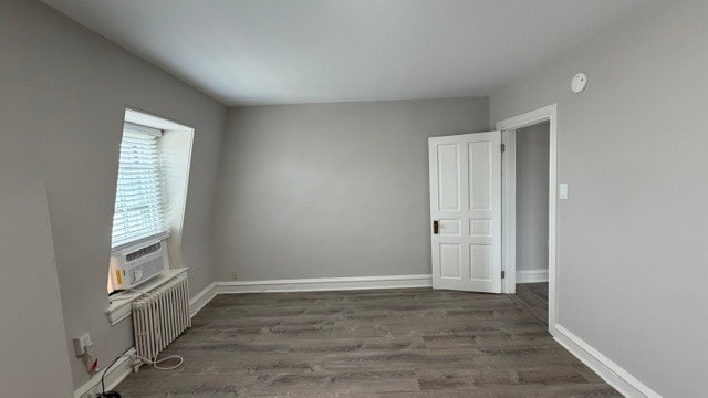 Bedroom or Living room - 1421 Lincoln Ave