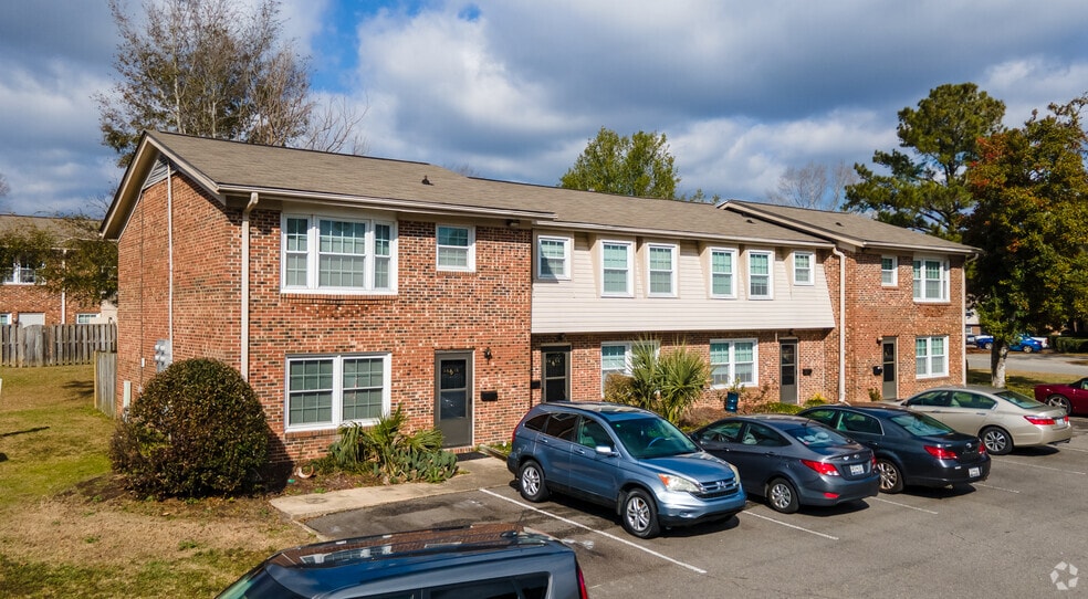 Forest Hills Wilmington, NC Apartment Finder
