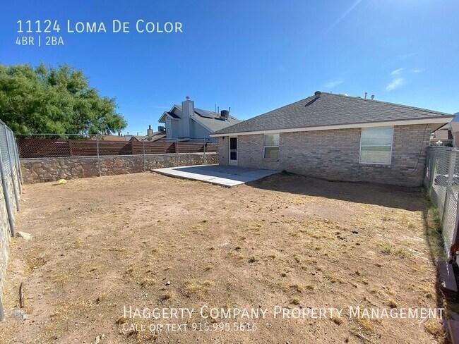 Building Photo - 11124 Loma De Color Dr