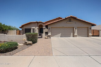 Building Photo - 14855 N 47th St