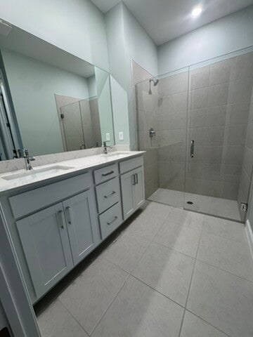 Master Bathroom2 - 2438 Croft Inlet Dr NW