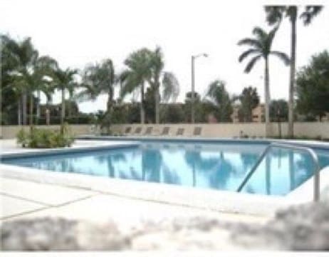 large heated pool next to unit - 135 Deer Creek Blvd