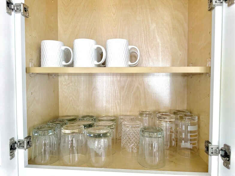 Building Photo - 1063-67 Gillespie Dr