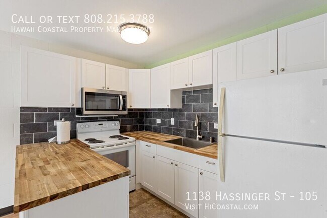 Building Photo - 1138 Hassinger St