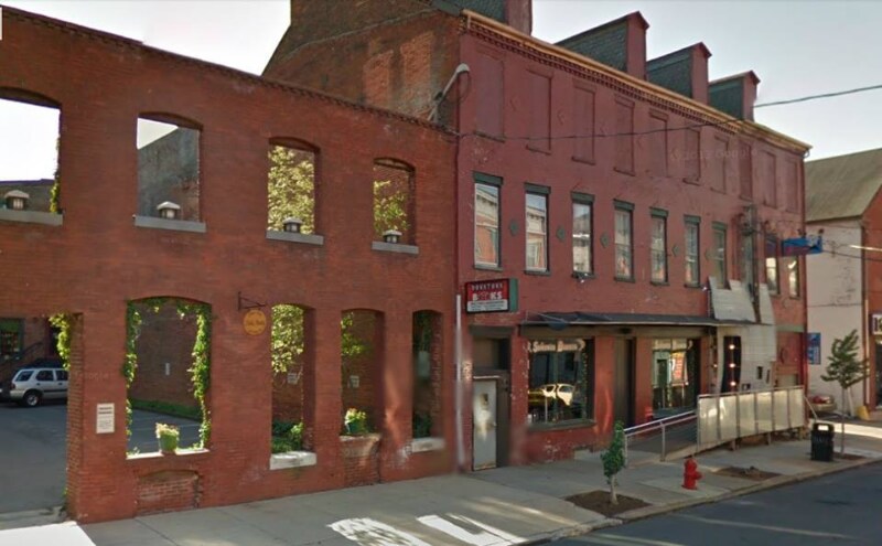 Building Photo - 235 N Prince St