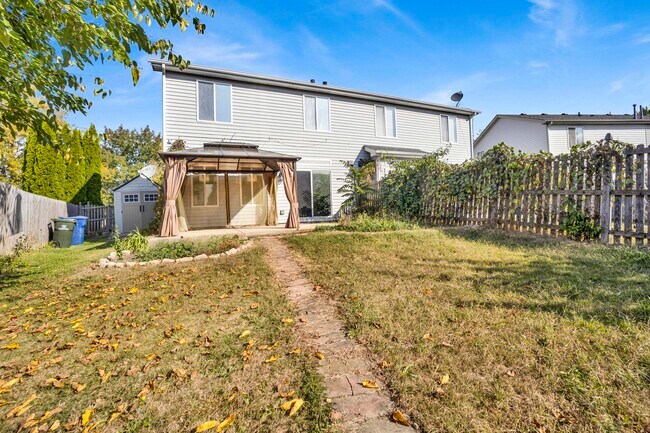 Building Photo - 2546 Eldorado Ln