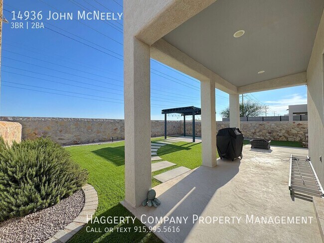 Building Photo - 14936 John McNeely Ave