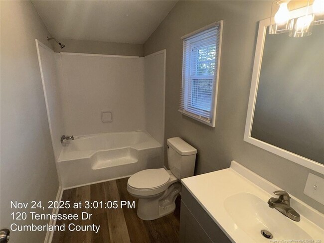 Building Photo - 120 Tennessee Dr