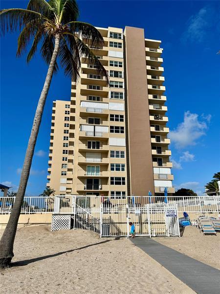 Building Photo - 2000 S Ocean Blvd