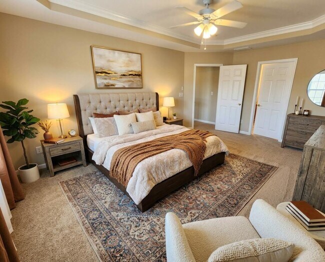 Building Photo - 1594 Overview Cir SW