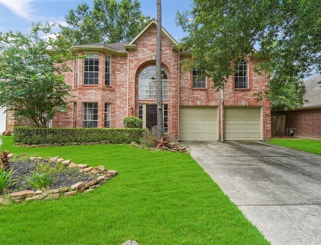 Primary Photo - 25719 Bearborough Dr