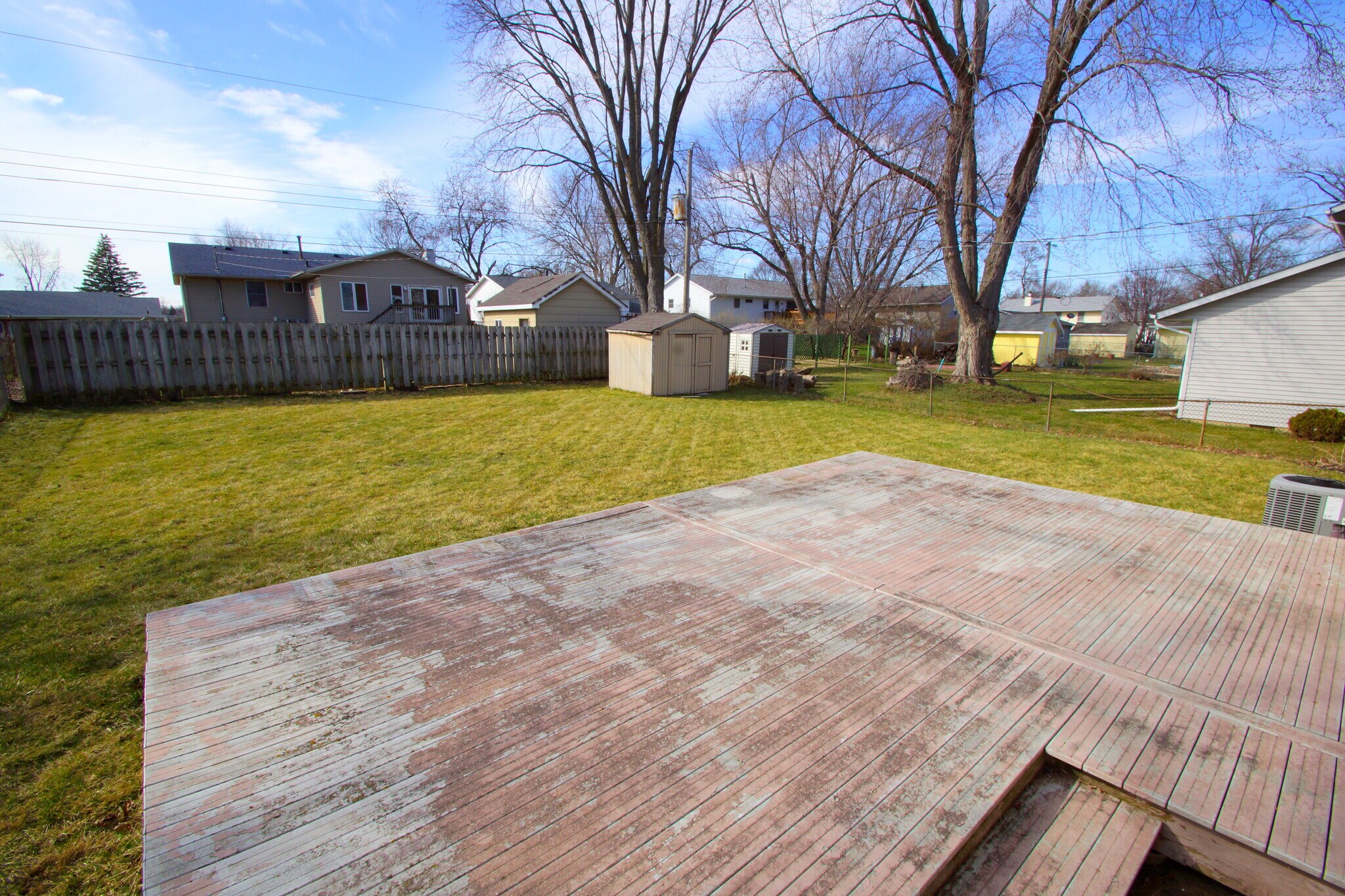 Building Photo - 3416 18th St