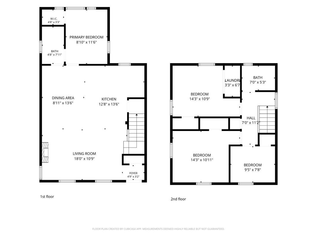 Building Photo - 10 Dunstan Dr