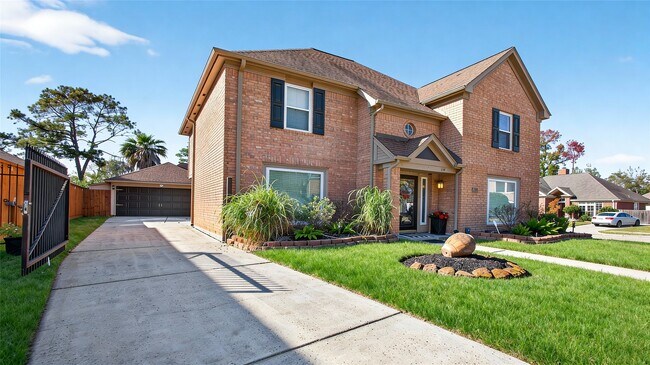 Building Photo - 19115 Keyturn Ln