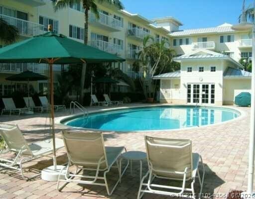 Building Photo - 1515 E Broward Blvd