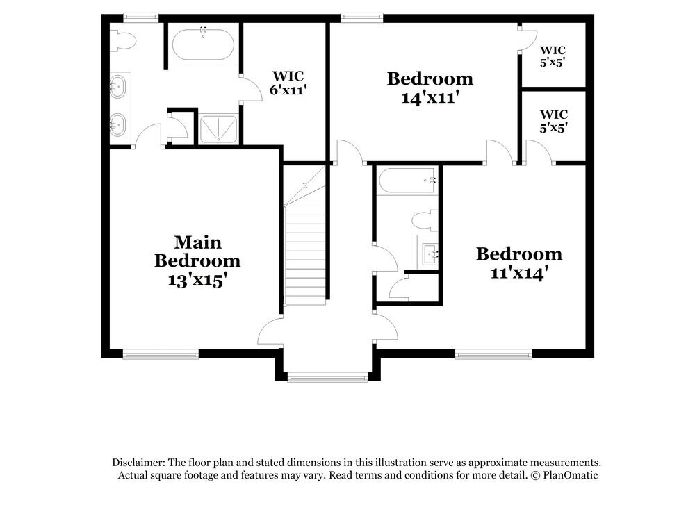 Building Photo - 1412 Priestshore Bay