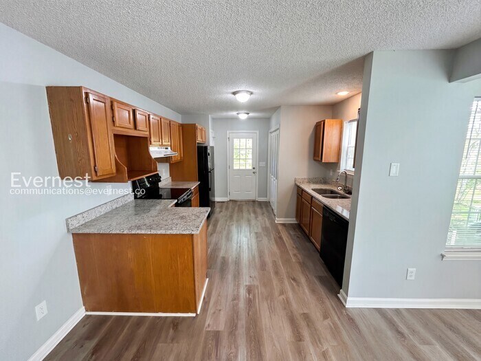 Building Photo - 1529 Ocoee Trail