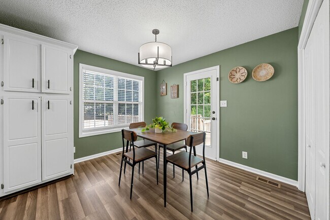 Building Photo - 3793 McAllister Dr