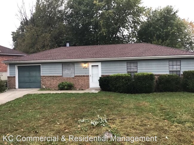Primary Photo - 3 br, 1.5 bath House - 1712 NE Balboa Street