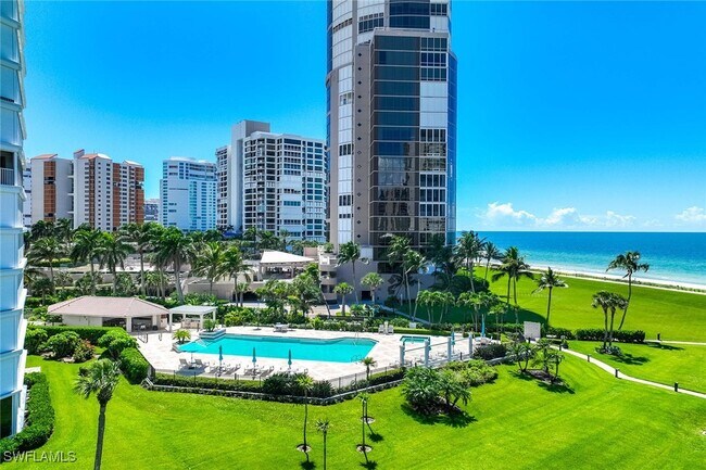 Building Photo - 4401 Gulf Shore Blvd N