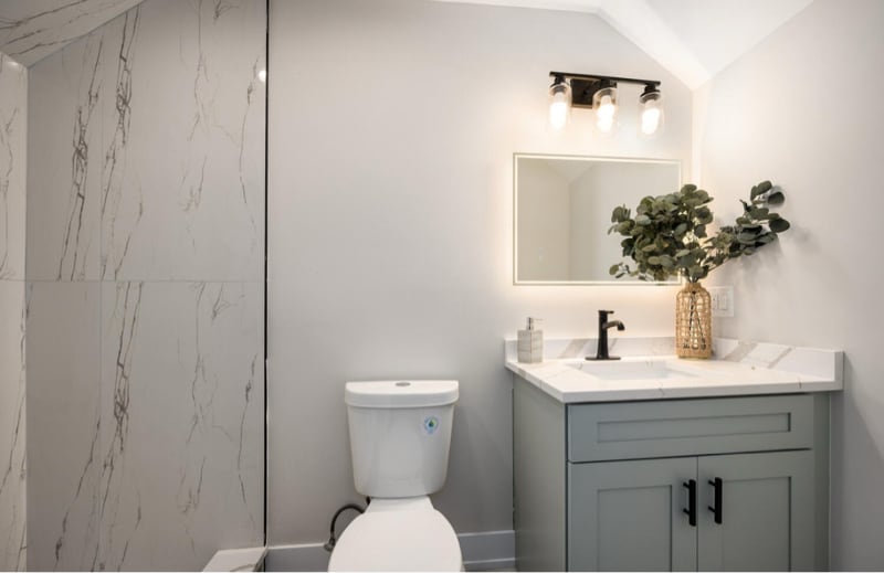 Building Photo - 8536 S Morgan St