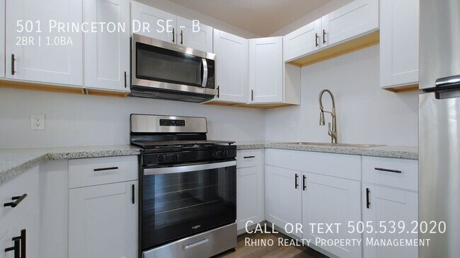 Building Photo - 501 Princeton Dr SE